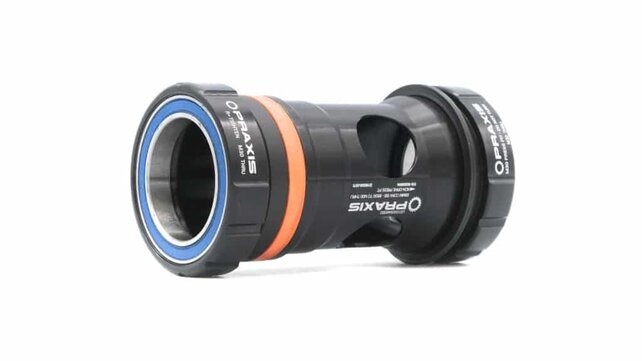 M30-THRU Road Bottom Bracket - BB30/PF30, 68mm