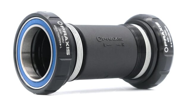 M30-THRU Bottom Bracket - BSA Threaded