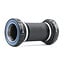 Praxis M30-THRU Bottom Bracket - BSA Threaded