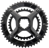 Praxis Levatime 2 Kit - 34/50 - 10-12 Speed - Black