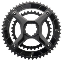 Praxis Levatime 2 Kit - 34/50 - 10-12 Speed - Black