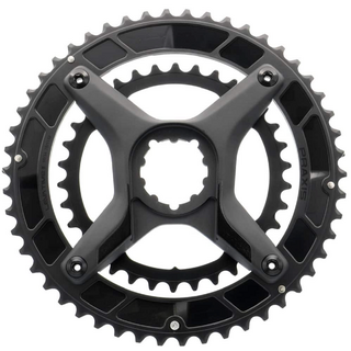 Praxis Levatime 2 Kit - 34/50 - 10-12 Speed - Black