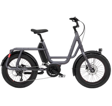 Benno RemiDemi 9D Evo 2 Performance Sport Class 3 Ebike - 400wh, Easy On