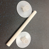 S&S Compression Members - Travel Case Support Rods