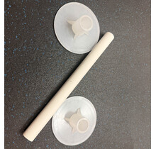 S&S Compression Members - Travel Case Support Rods