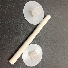S&S Compression Members - Travel Case Support Rods