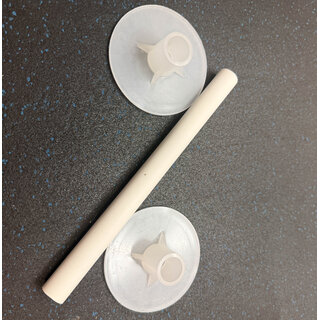 S&S Compression Members - Travel Case Support Rods