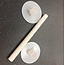 S&S Machine S&S Compression Members - Travel Case Support Rods