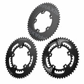Praxis Road Chainring Set