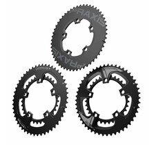 Praxis Road Chainring Set