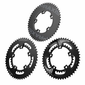 Praxis Road Chainring Set