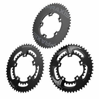 Praxis Road Chainring Set