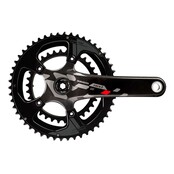 Praxis Road Chainring Set