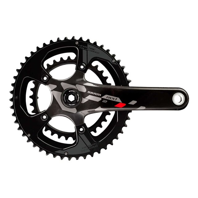 Praxis Road Chainring Set