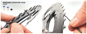 Praxis Road Chainring Set