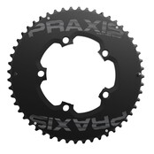 Praxis Road Chainring Set