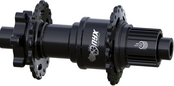 Onyx Vesper MTB BOOST ISO MS 157/12 Thru-bolt Rear Hub, 32