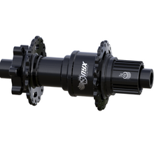 Onyx Vesper MTB BOOST ISO MS 157/12 Thru-bolt Rear Hub, 32