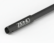 Zeno Q-CONNECTOR V2 SOCKET SIDE PRE-PRESSED WITH HOSE