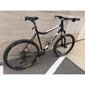 2XL KHS BNT 29er Mountain bike - Used Condition