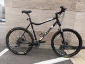 2XL KHS BNT 29er Mountain bike - Used Condition