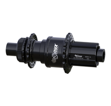 Onyx Vesper MTB CenterLock Disc Rear Hub - J Bend