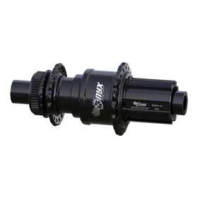 Onyx Vesper MTB CenterLock Disc Rear Hub - J Bend