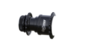 Onyx Vesper MTB CenterLock Disc Rear Hub - J Bend