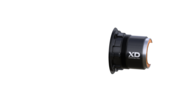 Onyx MTB Classic MFU 6-Bolt ISO Disc Rear Hub - J Bend