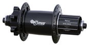 Onyx MTB Classic MFU 6-Bolt ISO Disc Rear Hub - J Bend