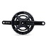 Praxis Praxis Road cranks - Zayante - Carbon