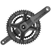 Praxis Road cranks - Zayante - Carbon