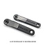 Praxis Praxis e-Bike cranks - M30 "SL" - Alloy