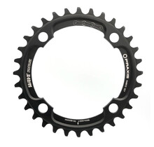 Chainrings - MTN 1x 104BCD Wave Tech