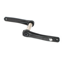 2026 Clydesdale Mountain Bike Crankset - 8-Bolt Direct Mount - 29mm DUB Spindle