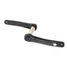 2026 Clydesdale Mountain Bike Crankset - 8-Bolt Direct Mount - 29mm DUB Spindle