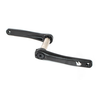 2026 Clydesdale Mountain Bike Crankset - 8-Bolt Direct Mount - 29mm DUB Spindle
