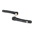 Clydesdale 2026 Clydesdale Mountain Bike Crankset - 8-Bolt Direct Mount - 29mm DUB Spindle
