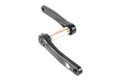 2026 Clydesdale Mountain Bike Crankset - 8-Bolt Direct Mount - 29mm DUB Spindle