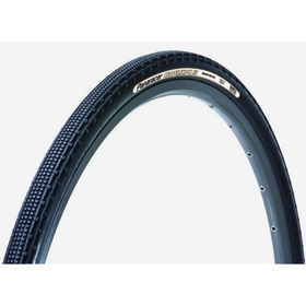 Panaracer GRAVELKING SK+ Tire 29x2.1 700x51c Tubeless Black