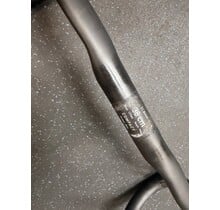 Used Enve 38cm Road Bike Carbon Handlebar