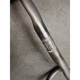 Used Enve 38cm Road Bike Carbon Handlebar
