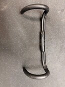 Used Enve 38cm Road Bike Carbon Handlebar