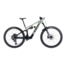 Salsa Salsa Moraine C Eagle 90 Transmission Ebike - 29", Carbon, Coffee Black / Sage, Large