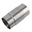 Titanium Integrated Frame Coupler for Travel Bikes