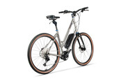 Tui Step Thru E-bike - 4'10" to 5'7" rider