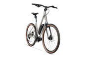 Tui Step Thru E-bike - 4'10" to 5'7" rider