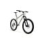 Clydesdale Clydesdale Steer M1- Deore - Titanium 29er Mountain Bike