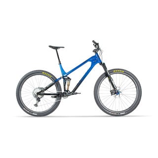 Zinn B.I.G. 32er M2 Mountain Bike - XT