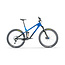 Zinn Cycles Zinn B.I.G. 32er M2 Mountain Bike - XT